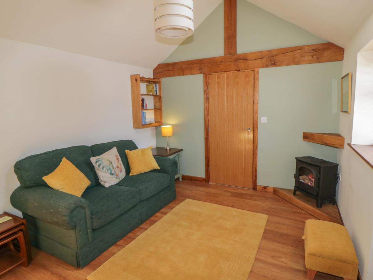 Yeoman'S Cottage Pickering Εξωτερικό φωτογραφία