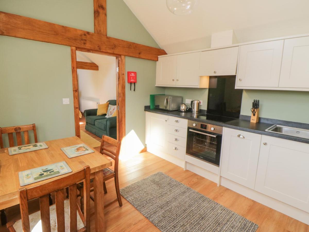 Yeoman'S Cottage Pickering Εξωτερικό φωτογραφία