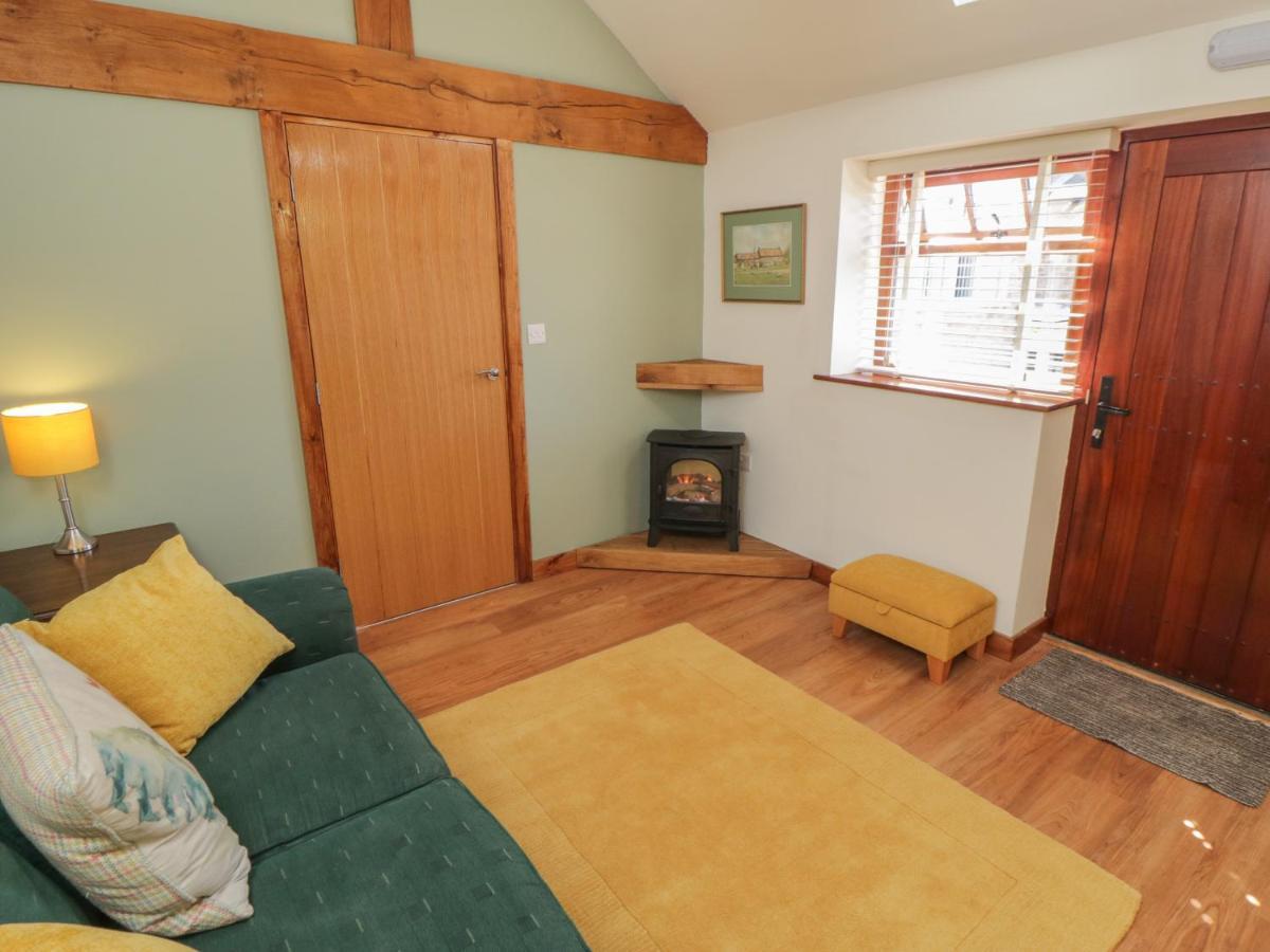 Yeoman'S Cottage Pickering Εξωτερικό φωτογραφία