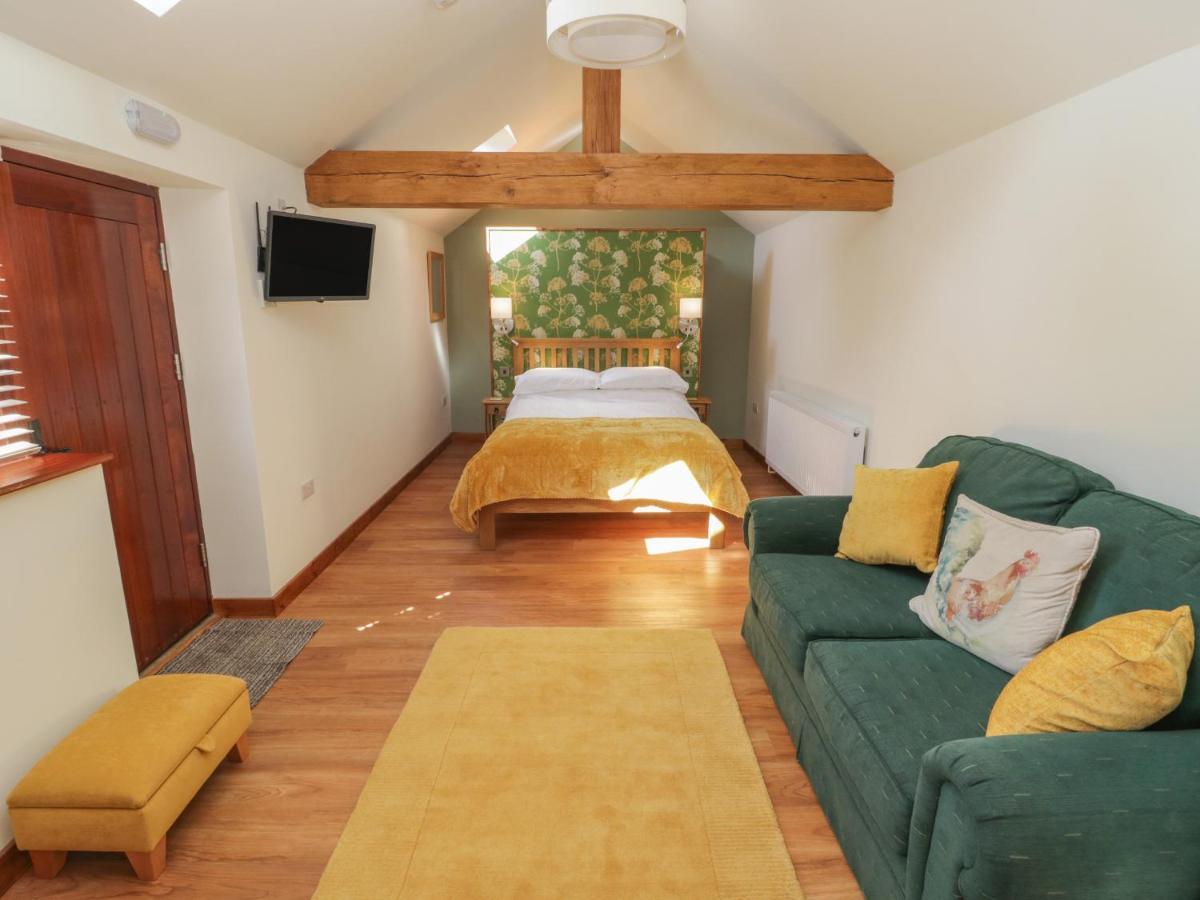 Yeoman'S Cottage Pickering Εξωτερικό φωτογραφία