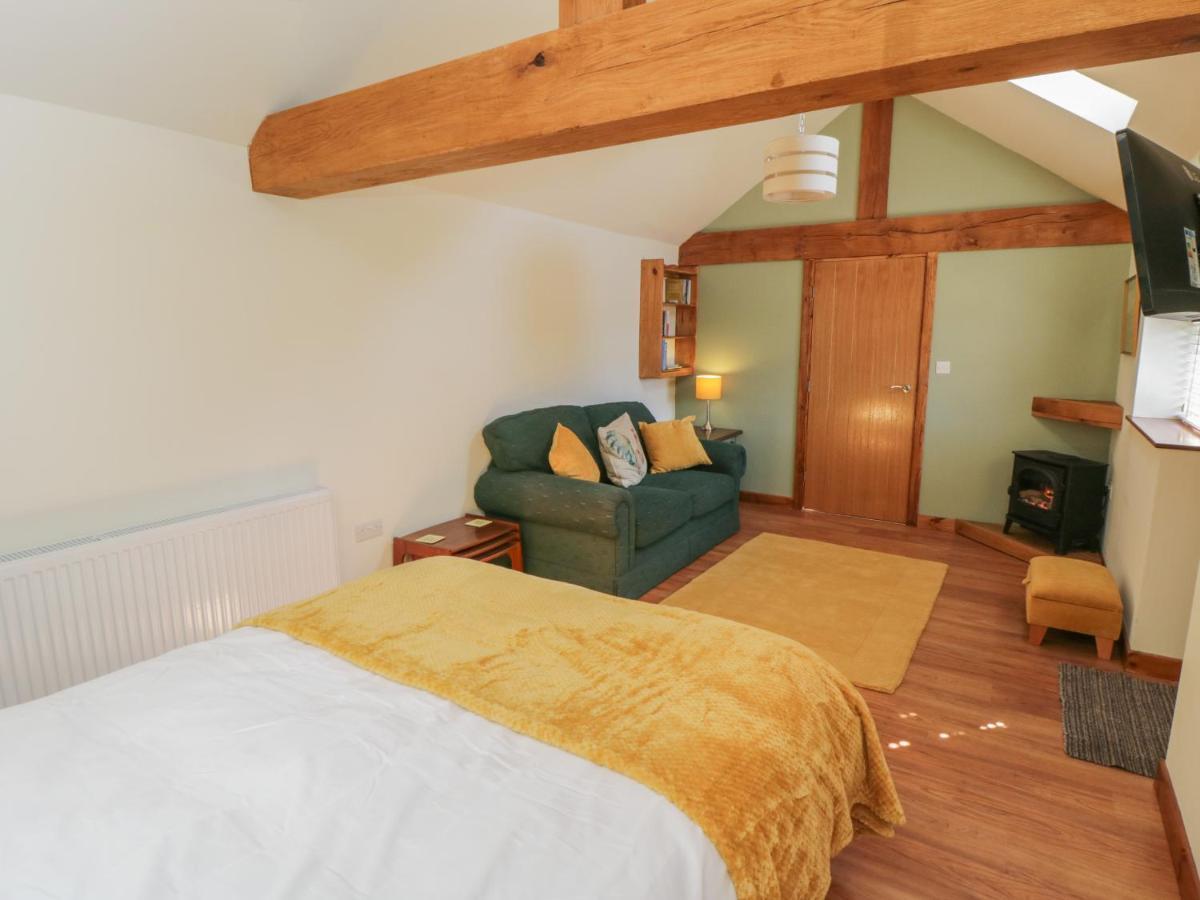 Yeoman'S Cottage Pickering Εξωτερικό φωτογραφία