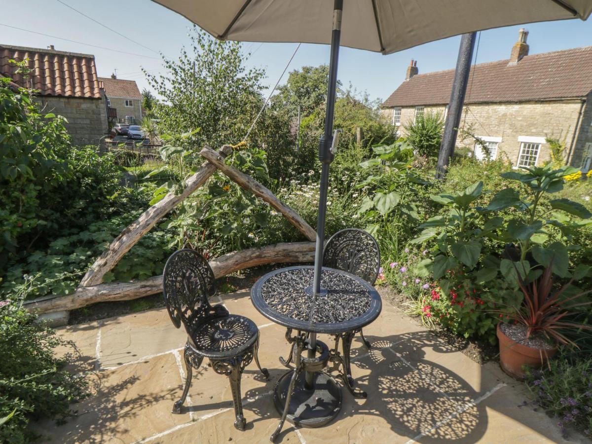 Yeoman'S Cottage Pickering Εξωτερικό φωτογραφία