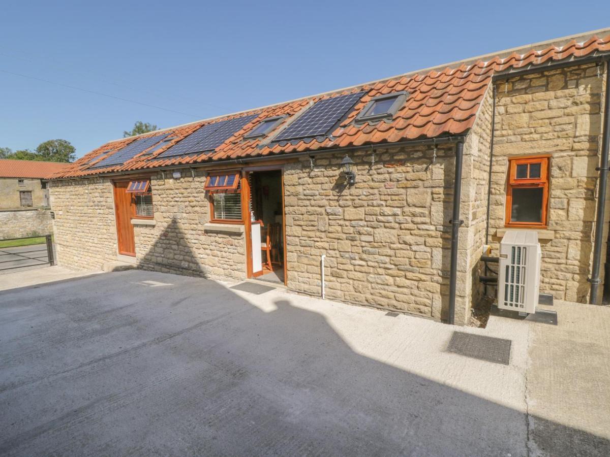 Yeoman'S Cottage Pickering Εξωτερικό φωτογραφία