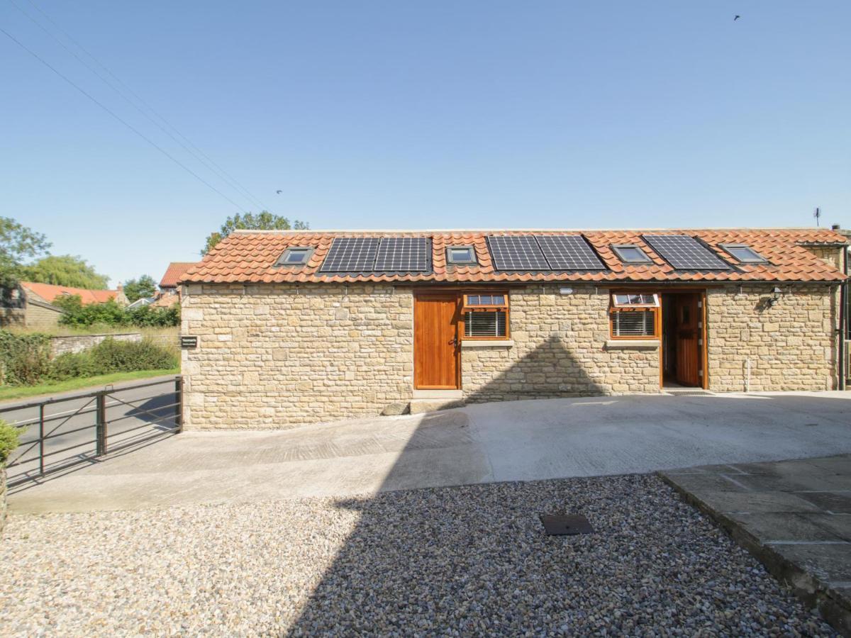 Yeoman'S Cottage Pickering Εξωτερικό φωτογραφία