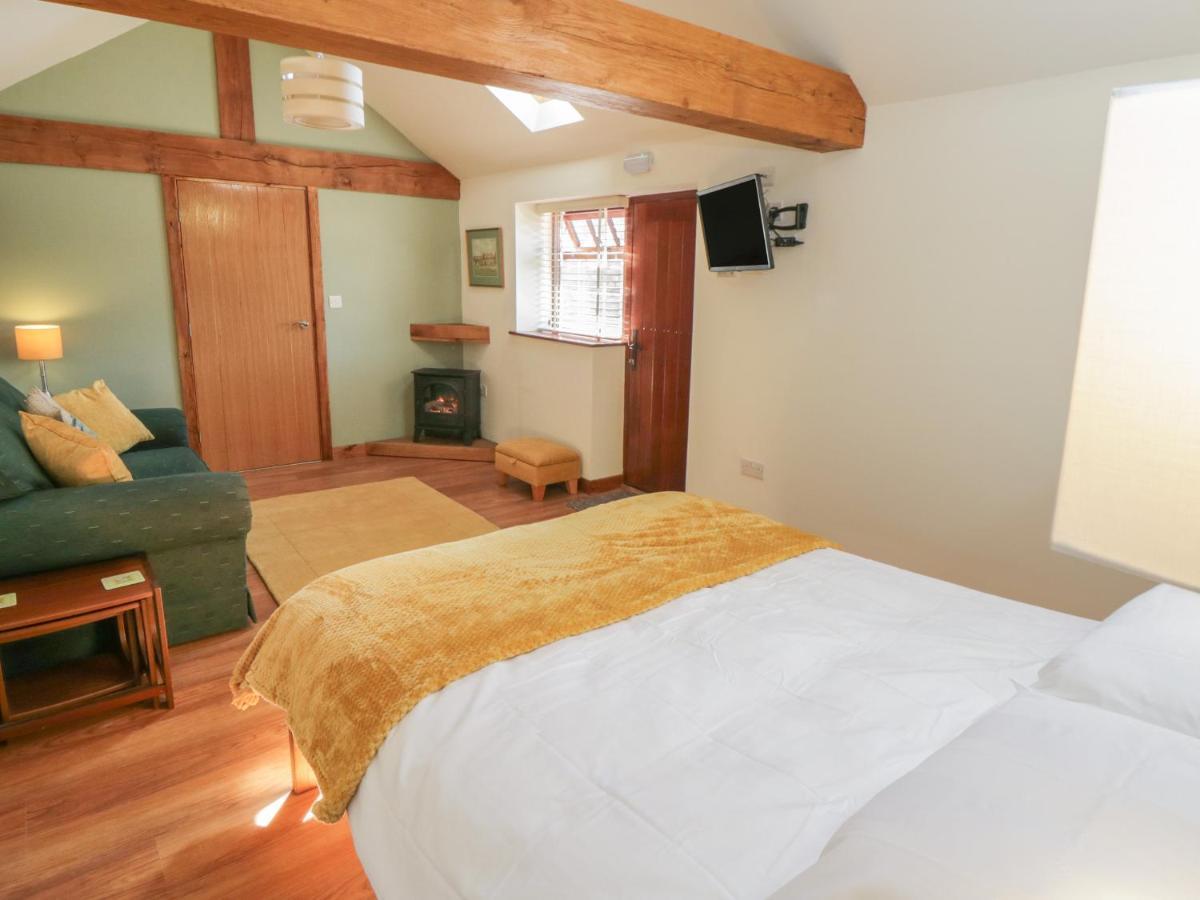 Yeoman'S Cottage Pickering Εξωτερικό φωτογραφία